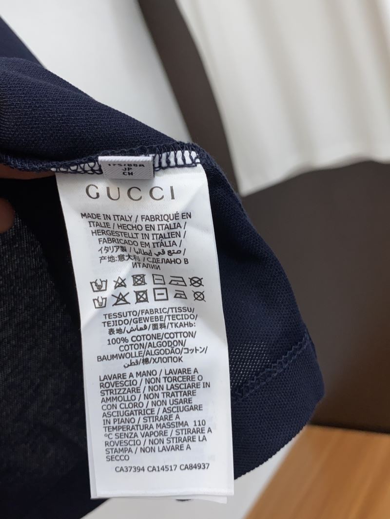 Gucci T-Shirts